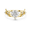 0.92 ct Lab-Grown Diamond Dailywear Ring