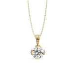 Load image into Gallery viewer, Yellow Gold

