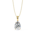 Load image into Gallery viewer, Yellow Gold
