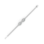 Load image into Gallery viewer, 0.4 Ct Daylight Stream Chain Bracelet
