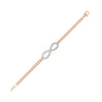 Load image into Gallery viewer, 0.4 Ct Daylight Stream Chain Bracelet
