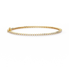 1.2 Ct Aurora Line Tennis Bracelet