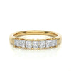 0.5 Ct Tiara Princess Band