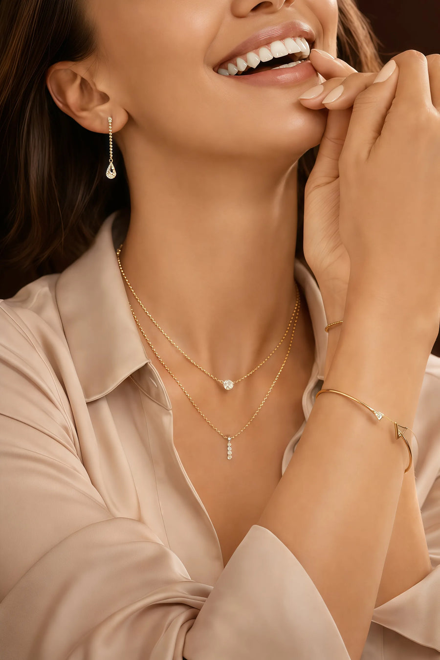 Made with you in mind